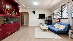 Blk 402 Fajar Road (Bukit Panjang), HDB 4 Rooms #634909601